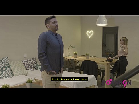 ❤️ PORNBCN 4K Egy érett nő nagy mellek akar lenni anális szar egy fiatal gigolo egy nagy farkával szopás amortizmus kemény fasz kézimunkát doggy style punci nyalás orgazmus francia felirattal ❤️ Baszás at hu.xywewl.top ❌️❤
